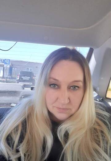 My photo - Karina, 55 from Yuryuzan (@karina63666)