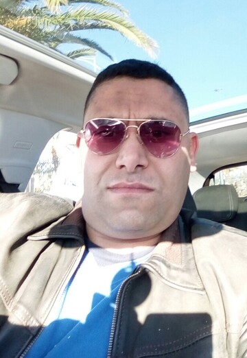 My photo - Yasin, 44 from Oran (@yasin651)
