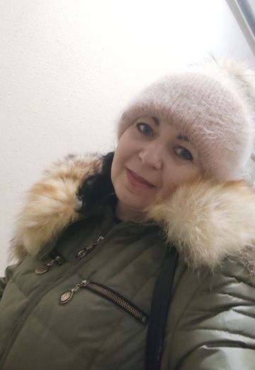 Моя фотография - Марина, 41 из Звенигород (@marina268836)