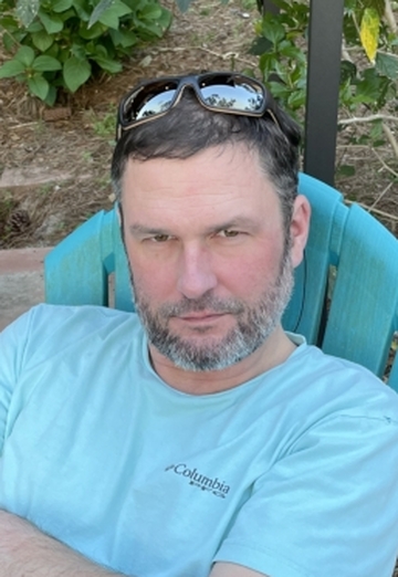 My photo - andy, 45 from Hinesville (@andy3417)