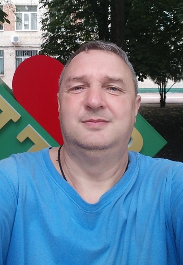 Моя фотографія - Роман Владимирович, 46 з Невинномиськ (@roman233845)