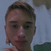 Kirill 21 Yekaterinburg