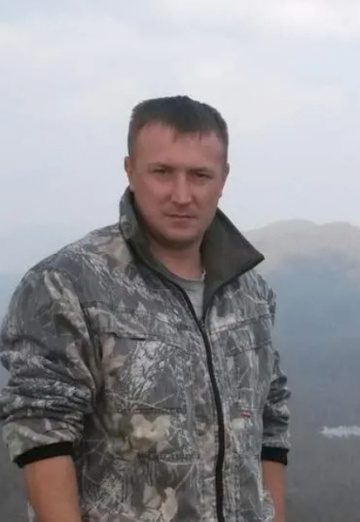 Ma photo - Denis, 39 de Petropavlovsk-Kamtchatski (@denis297848)