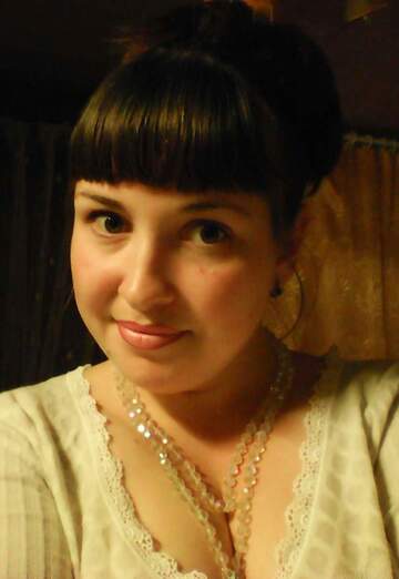 Моя фотографія - Виктория, 33 з Щокіно (Щокінський район) (@viktoriya62651)