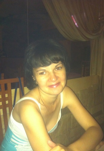 Моя фотография - Юлия, 44 из Староминская (@uliya30846)