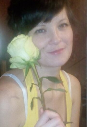 Mein Foto - EWGENIJa, 38 aus Scharypowo (@evgeniya36248)