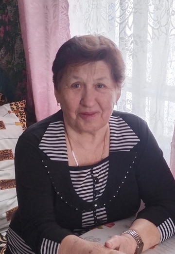 Mein Foto - Raisa, 77 aus Kamensk-Schachtinski (@raisa9095)