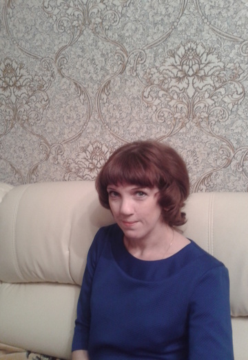 Mein Foto - ALJoNA, 46 aus Wjasniki (@alena49880)