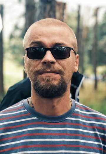 Моя фотография - Олег, 41 из Дятьково (@oleg354111)