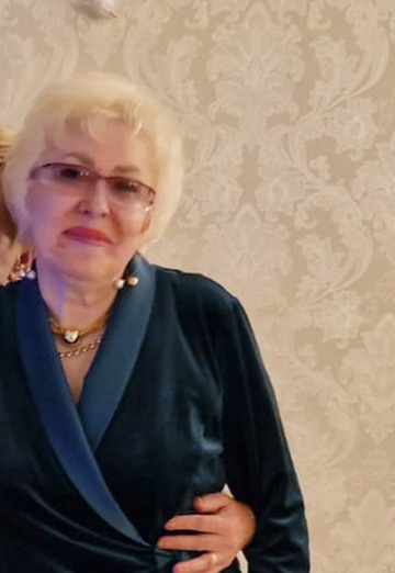 Lyudmila (@ludmila116010) — my photo № 2