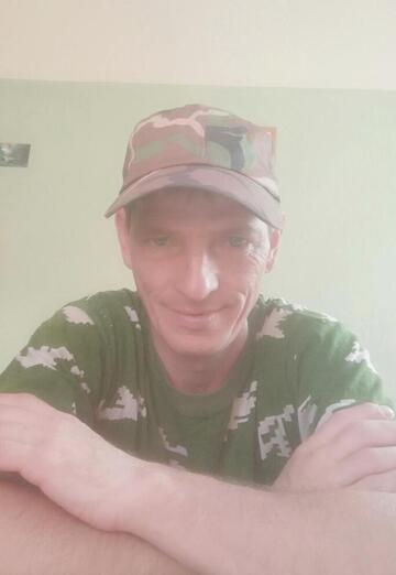 Моя фотография - Дмитрий, 41 из Братск (@dmitriy523709)