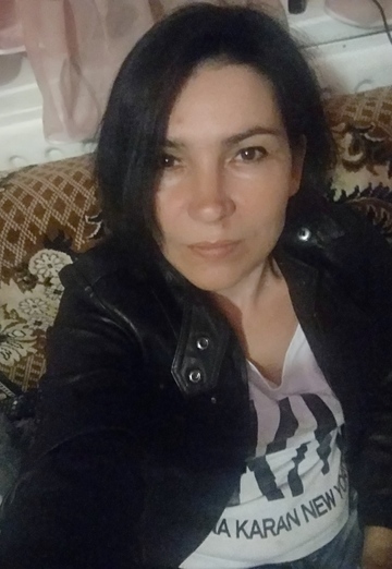 Mein Foto - Larisa, 48 aus Alexandria (@larisa48005)