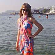 Anjelika 36 Donetsk