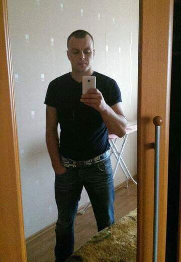 Sergey (@sergey678430) — my photo № 1