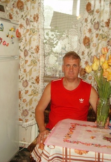 Моя фотография - СЕРГЕЙ, 64 из Пушкин (@sergey35804)