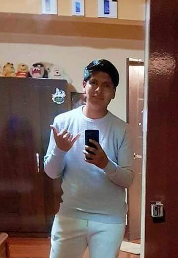 My photo - Andy, 21 from Jorori (@andy3781)