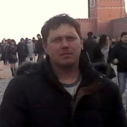 Sergey 48 Mojaysk