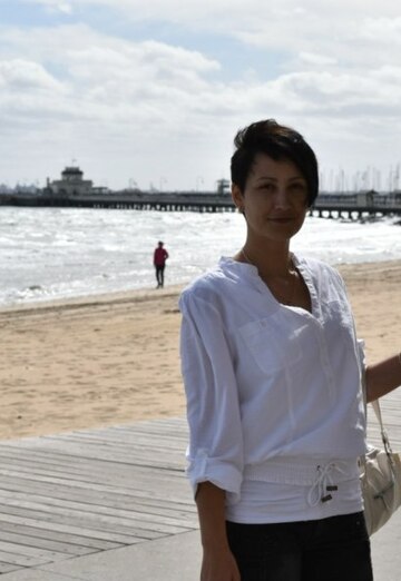 Моя фотография - Ольга, 45 из Сидней (@olga132717)