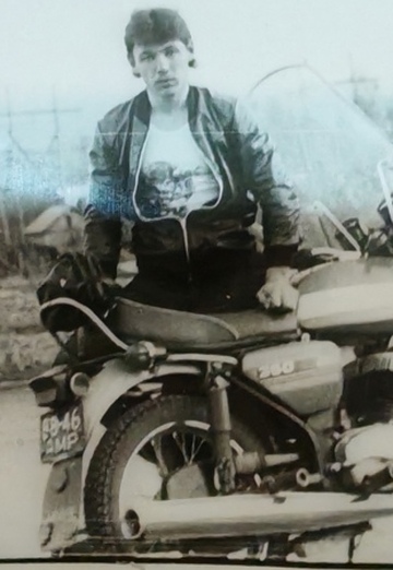 Sergey (@sergey1271771) — my photo № 6