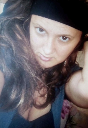 Моя фотографія - Маря, 35 з Балашов (@marya2074)