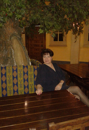 Natashka (@dama4242) — my photo № 2