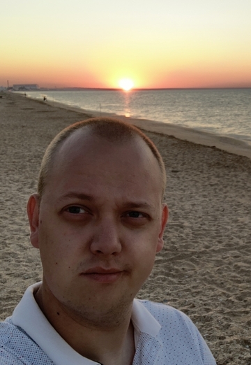 Pavel (@pavel150174) — my photo № 2