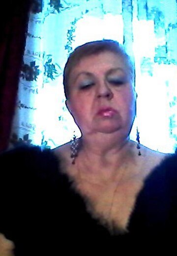 My photo - irina, 71 from Volkhov (@irina196423)