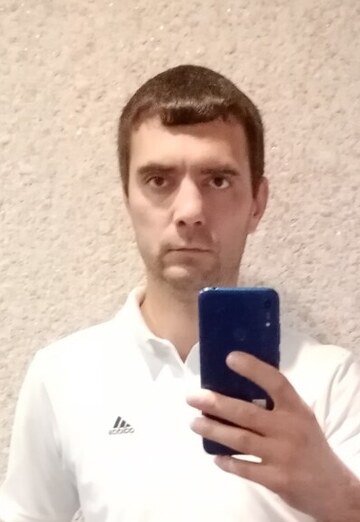 My photo - Andrey, 39 from Sharypovo (@mazay146)