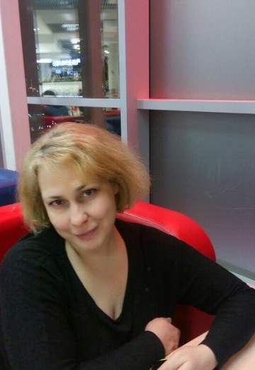 Моя фотографія - Elena, 52 з Реутов (@iva2019iva)