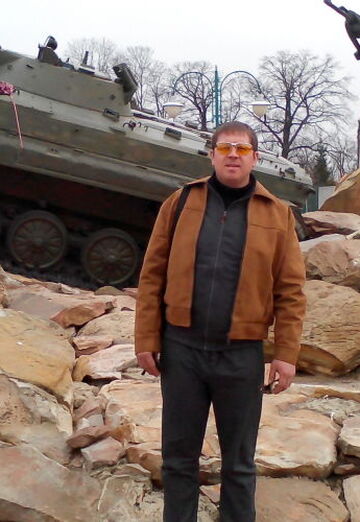 My photo - Dmitriy, 43 from Novocherkassk (@dmitriy245361)