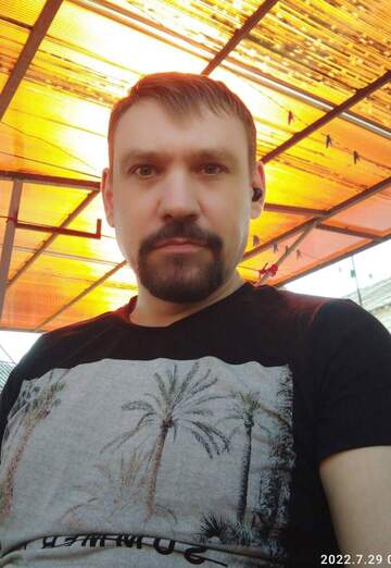Моя фотографія - Евгений, 40 з Армавір (@evgeniy412748)