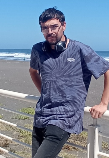My photo - Camilo Esteban Pinto , 30 from Los Lirios (@camiloestebanpintorivera)