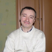 Vitaliy 52 Iaroslavl