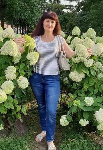 La mia foto - Valentina, 54 di Ordynskoe (@valentina63521)