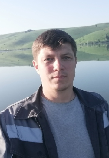 Vladimir (@shalopai) — my photo № 2