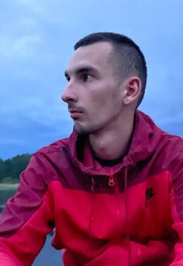 Моя фотографія - Евгений, 26 з Приозерськ (@evgeshich)