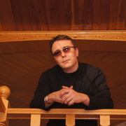 Andrey 49 Moscow