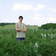 Dmitriy 34 Belgorod
