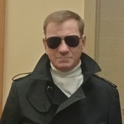 Andrey 60 Novosibirsk