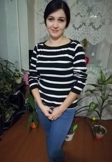 La mia foto - Alesya, 41 di Kobryn (@alesya8241)