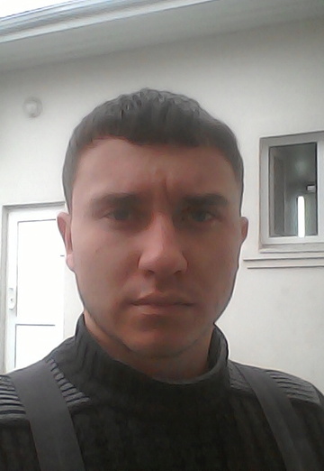 My photo - Viktor, 33 from Cherkessk (@viktor48319)