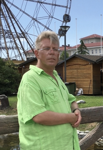 Vadim (@vadimsmorodinov) — my photo № 6