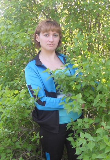Mein Foto - Ekaterina, 37 aus Dniprorudne (@ekaterina74900)