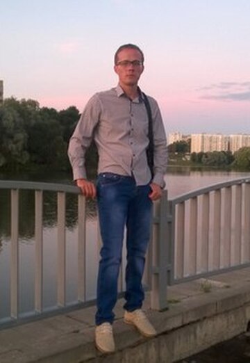 Mi foto- Slava, 44 de Orsha (@slava30311)