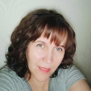 Ulyana 58 Perm