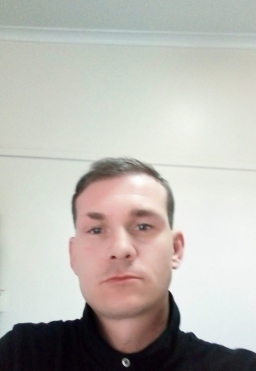 My photo - Ronnie, 37 from Coogee (@ronald392)