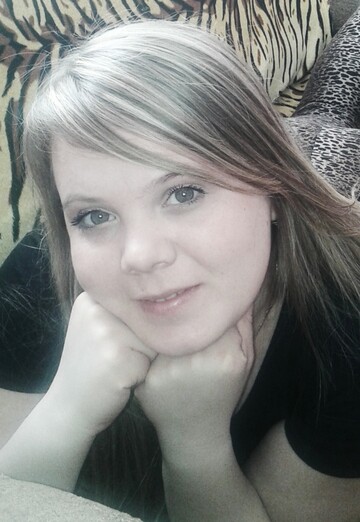 My photo - lira, 35 from Blagoveshchensk (@lira344)