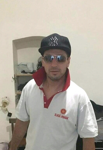 My photo - Slavon, 36 from Znojmo (@slavon409)