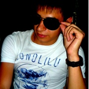 Evgeniy 34 Moscow