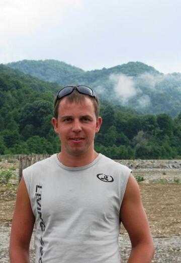 My photo - Pavel, 39 from Podolsk (@pavel10978)